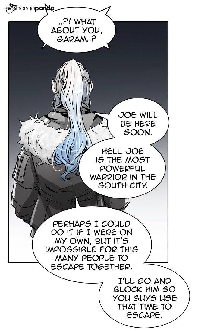 Tower of God Chapter 329 image 086